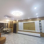 Khương trung, ngã tư sở, 55m2 x 6t, mt 4.5m, cách phố 50m, ô tô vào nhà, thang máy, giá 8 tỷ