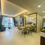 Bán căn 2 pn 70m2 city garden bình thạnh view nội khu giá 1,58 tỷ, shr