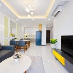 Bán ch 3 phòng ngủ103m2 golden mansion, view hồ bơi full như hình giá bán 1,79 tỷ