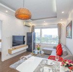 Chdv khu khách nước ngoài 100m2-9 tầng 15 phòng vip - kim mã - ba đình