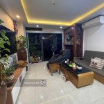 Bán căn góc 116m2 tầng trung tòa ct12 rosa hồng hà ecocity - 3 ngủ 2 vệ sinh + 2 ban công! shcc