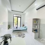 Căn hộ bancol 30m2 đường dương quảng hàm