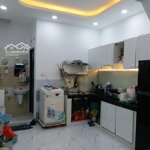 Cần tiền bán nhanh nhà hẻm ba gác nguyễn bặc, 48m2 giá chỉ 5,4 tỷ