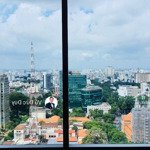 Cho thuê penthouse 2 phòng ngủ vincom đồng khởi - penthouse 2pn vincom dong khoi distrist 1