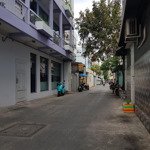 Thật sự hiếm, nhà 1/ lê quang định, 80m2, 5 tầng, 9 tỷ tl 0964364745