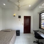 Studio full mặt tiền trần hưng đạo q5 gần đh y dược hcm_phòng thoáng