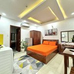 Căn hộ full tiện nghi 28m2 ngay bờ kè hoàng sa