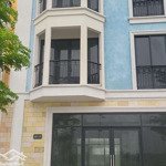 Bán shophouse sun gran boulevar sầm sơn