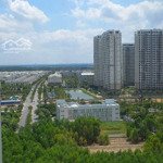 Căn hộ dịch vụ mới 31m2 vinhomes grand park view đẹp - ảnh thật 100%