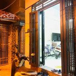 Bán nhà riêng chính chủ khuyến lương - hoàng mai 4 tầng hơn 3 tỷ ô tô đỗ sât nhà