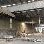 Bán xưởng gần 1000m2, gần đường hoàng văn bổn, xã hố nai 3, trảng bom