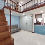 Cho thuê duplex full nội thất ngay khu chế xuất tân thuận quận 7