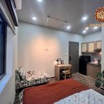 Khai trương studio cửa sổ cao cấp ngay pearl plaza gần đh ngoại thương