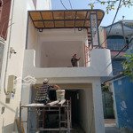 Cho thuê nhà diện tích 30m2 chính chủ nhà mới xây mới hoàn toàn 1 lầu 1 trệt liên hệ zalo0902129978