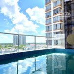 Chung cư mới 100% - swim pool- rẻ- đẹp - vào ở ngay, 24/7 xem