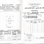 Bán đất mặt tiền lý thái tổ - hòn xện - p. vĩnh hoà - tp. nha trang, dt 145m2 giá 60trđ/m2