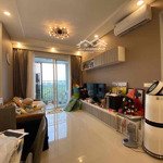 Căn hộ cao cấp golden mansion novaland tầng cao view thoáng đầy đủ nt