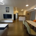 Cho thuê căn hộ 3 phòng ngủaquabay, full nội thất thiết kế