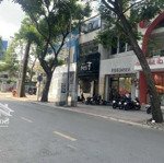 Cho thuê mặt tiền lầu 1 huỳnh thúc kháng, quận 1, dtsd: 100m2, 15tr