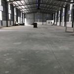 Cho thuê kho xưởng, dt: 1500m2, 2300m2, 5000m2 tại ccn hà bình phương, thường tín, hà nội