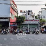 Cho thuê nhà trệt suốt 315 nơ trang long, phường 13, quận bình thạnh