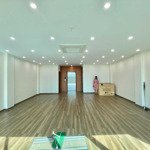 Văn phòng 80m2 13tr/tháng tại nguyễn văn huyên, cầu giấy. view cực kỳ thoáng