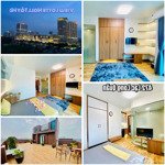 Studio & 1n1k ngay lạc long quân - lotte mall - full đồ ở luôn