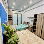 Studio 30m2 rộng thoáng mát ngay tgdd nguyễn thị thập