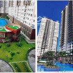 Góc cho thuê căn hộ the park residence 2 phòng ngủ1wc