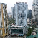 Star tower - dương đình nghệ 90m2 2 phòng ngủfull đủ đồ chỉ 14 triệu/th vào luôn