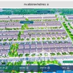 Mở bán dự án centa riverside vsip bắc ninh