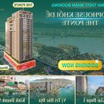 Bán shophouse mặt sông hàn, đường trần hưng đạo đà nẵng chỉ 10 tỷ/căn. thiện chí chiết khấu 21% giá