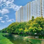 Căn góc sunview town 69m2 2 phòng ngủ 2 vệ sinhtầng cao, view ngoài thoáng mát