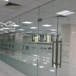 Cần cho thuê văn phòng hot phố trung kính, cầu giấy diện tích linh hoạt từ 200m2, 300m2, 500m2