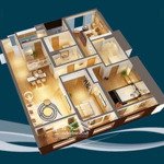 (cam kết giá thật ) bán căn hộ chính chủ 164m 3 ngủ dolphin plaza, 28 trần bình liên hệ: 0906241823