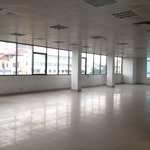 Cho thuê 30x25m ~700m2 đất đường cống quỳnh, quận 1, dtsd: 1300m2