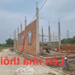 {ngộp} bán giảm 200 triệu cho 100m2 đất full thổ cư - xậy dựng tự do