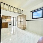 Hệ thống duplex ngay trung tâm quận 7 trang bị full nội thất