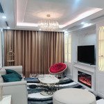 (nhà đẹp) tôi cần bán căn hộ 90m2 2n, paragon cầu giấy, tầng trung full nội thất dọn về ở được luôn