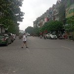 Nguyễn văn lộc mặt phố_kd siêu sầm uất_bất chấp mọi loại hình_con phố vip nhất hà đông quận_vỉa hè