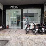 Mô Hình Café, Nhà Hàng Mặt Tiền Nguyễn Đình Chiểu, Q3 Dt: 10X25M