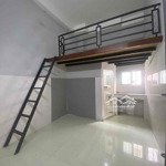 Duplex tân bình gần đh văn hiến