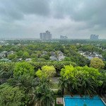 Cho thuê căn hộ 71m2 , 2 ngủ 2vs , chung cư rừng cọ ecopark - view vườn tùng - giá bán 6 triệu5/tháng