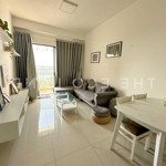 Trống sẵn cho thuê 2 phòng ngủ - 2 vệ sinhthe sun avenue, full nội thất - view sông đẹp bá cháy