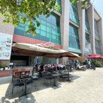 Cho thuê shophouse mường thanh 04 trần phú giá bán 80 triệu view trực biển