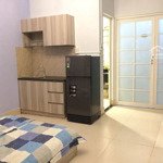 Cho thuê phòng full nội thất 35m2 tại nguyễn công hoan bình thạnh