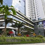 Nhanh tay nhận ngay ưu đãi thuê văn phòng chuyên nghiệp tại ecolife capital, giá thuê hấp dẫn