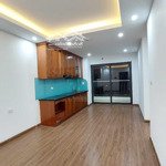 Chính chủ bán căn 2 ngủ 62m2 tecco skyville thanh trì