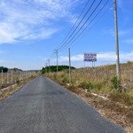 Cần bán 5,5 ha đất có 220mmặt tiềnsong hànhcho thuêdầu giây - phan thiết cách lối ra 200m. giá 5tỉ/ha, shr