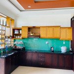 Bán villa 4 tầng khúc thừa vụ - hội an - quảng nam